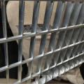 Good Quality Standard Sizes Galvanized Carbon/Stainless/Aluminum Steel Bar Grating